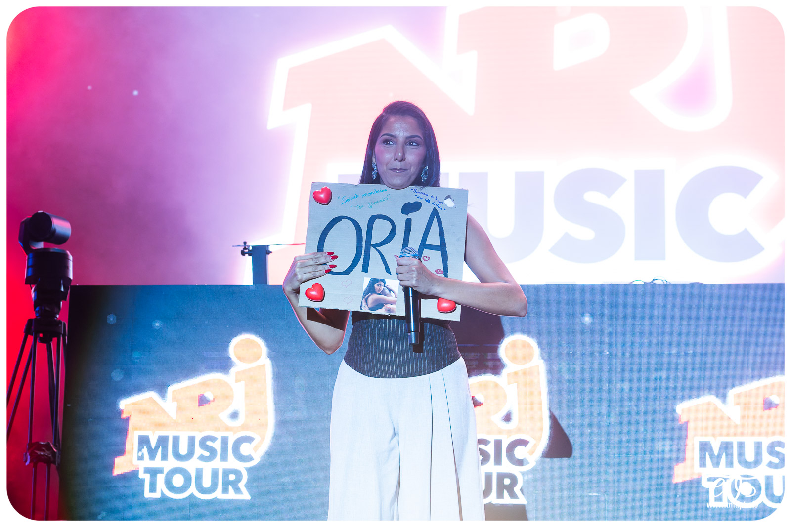 NRJ MUSIC TOUR 2026